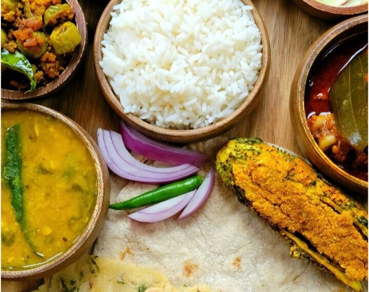 Indian Foods Loved By Foreign Cricketers