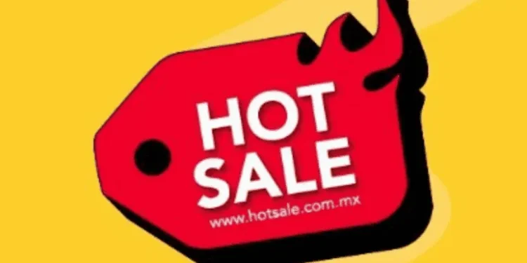 Hot Sale 2024: Estas son las ventajas de reservar con esta aerolínea