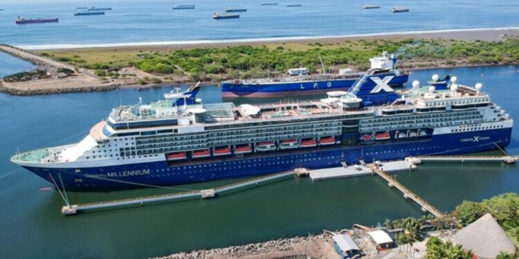 Guatemala, un lugar privilegiado para los cruceros