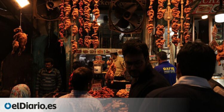 Gastroseguridad turística o cómo sortear las intoxicaciones alimentarias cuando viajamos