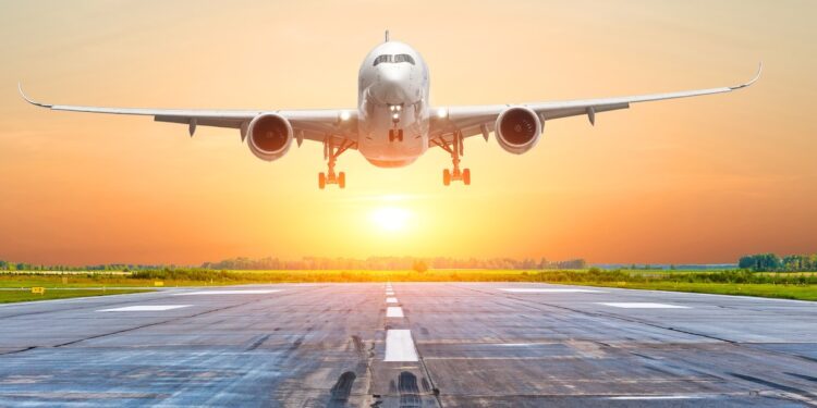 cómo elegir los mejores asientos para viajar en avión