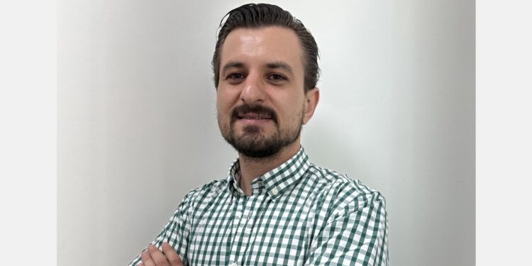 Guido Doddoli joins Calavo Foods as Sales Manager, Export Division