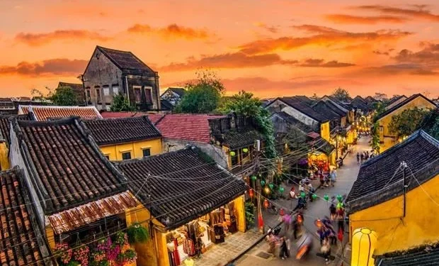 Time Out incluye a Hoi An entre los mejores lugares para viajar en julio