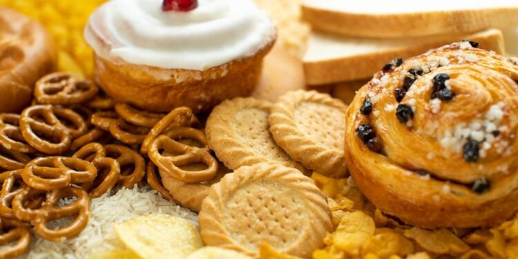 How eating ultra-processed foods could lead to increased risk of death, study shows