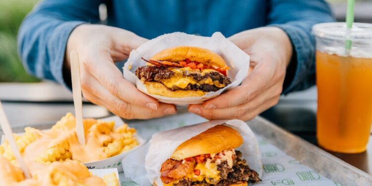 Here’s how ultra-processed foods actually change your lifespan - major new study