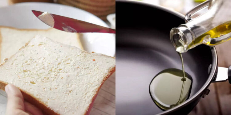 ICMR classifies bread, butter, and cooking oil as ultra-processed foods: Full report