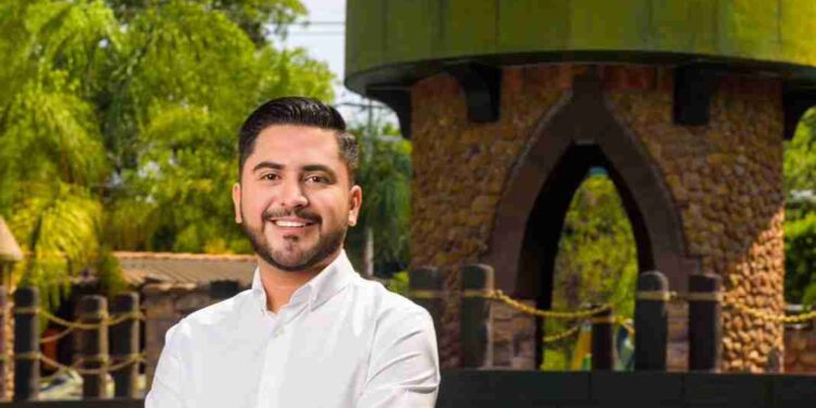 Huandacareo estará junto a los mejores destinos turísticos de Michoacán: Alexis