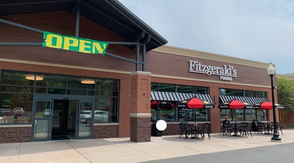 Iconic family-run CT supermarket being sold to new owner