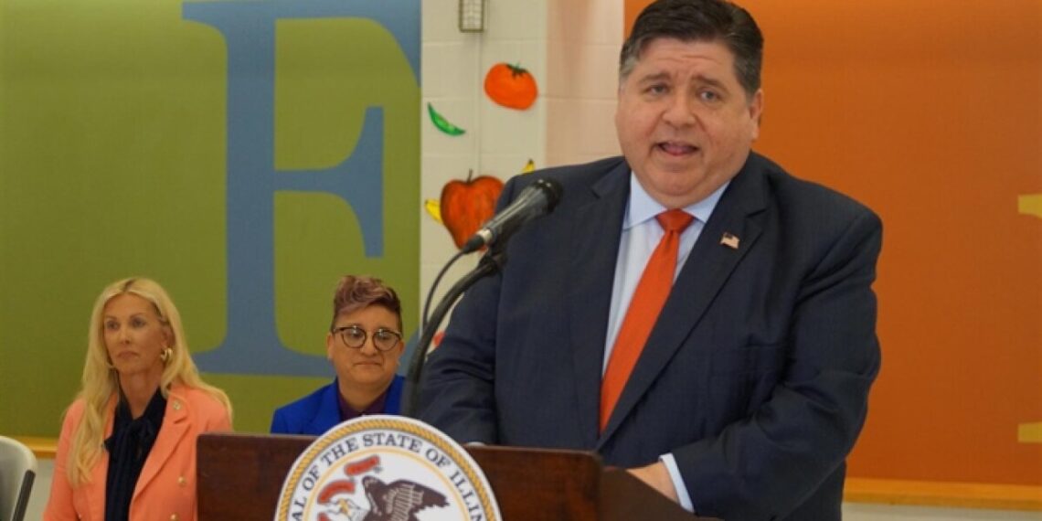 Illinois launches summer food assistance program