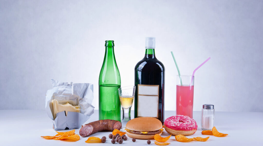 A study published this week by The BMJ journal involving 115,000 people has shed additional light on the potential dangers of consuming ultra-processed foods.