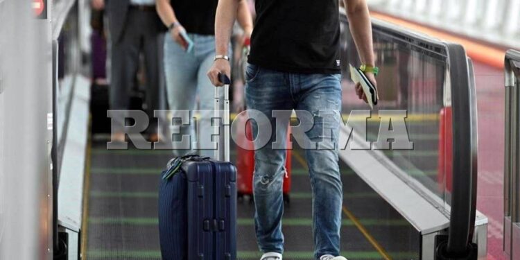 Suben 30% ingresos de agencias de viajes