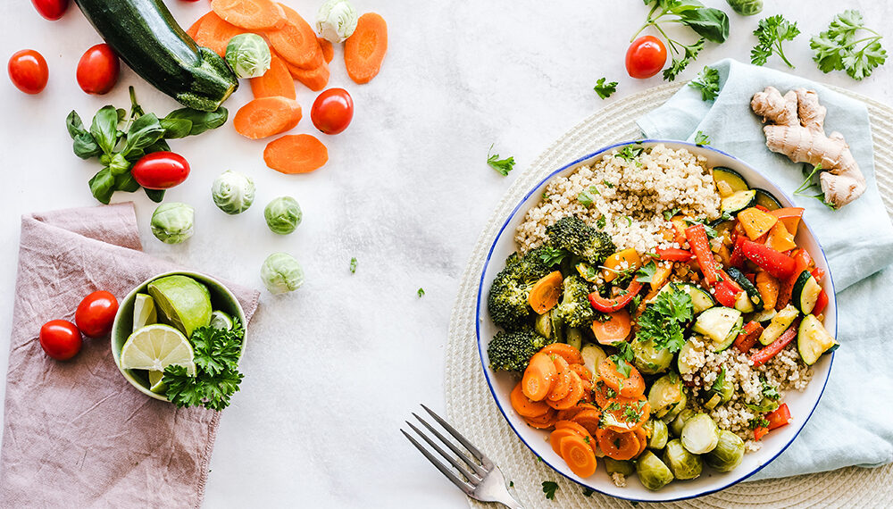 European Institute of Oncology: the first certification brand for 'smart' foods is born