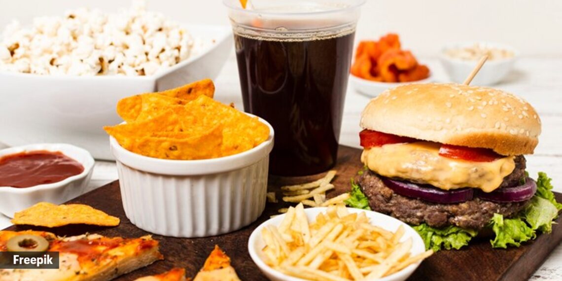 Does enriching ultra-processed foods with nutrients make them healthy? | Food-wine News