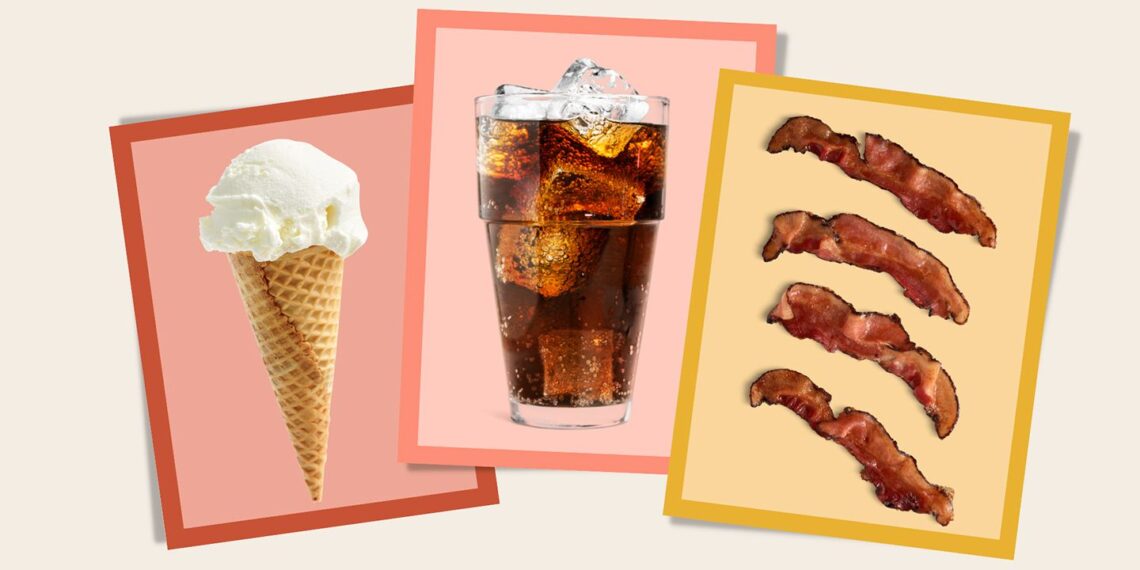 Are Ultraprocessed Foods Really So Bad for You?