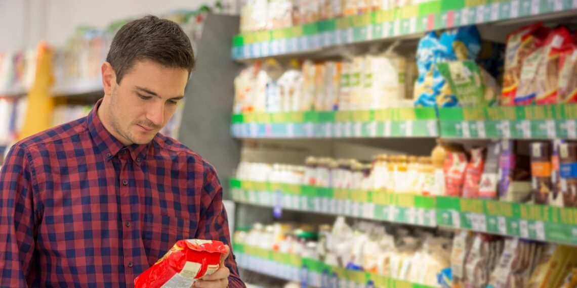 Are Ultraprocessed Foods Really the Problem? 30 Years of Data Reveal Another Health Predictor