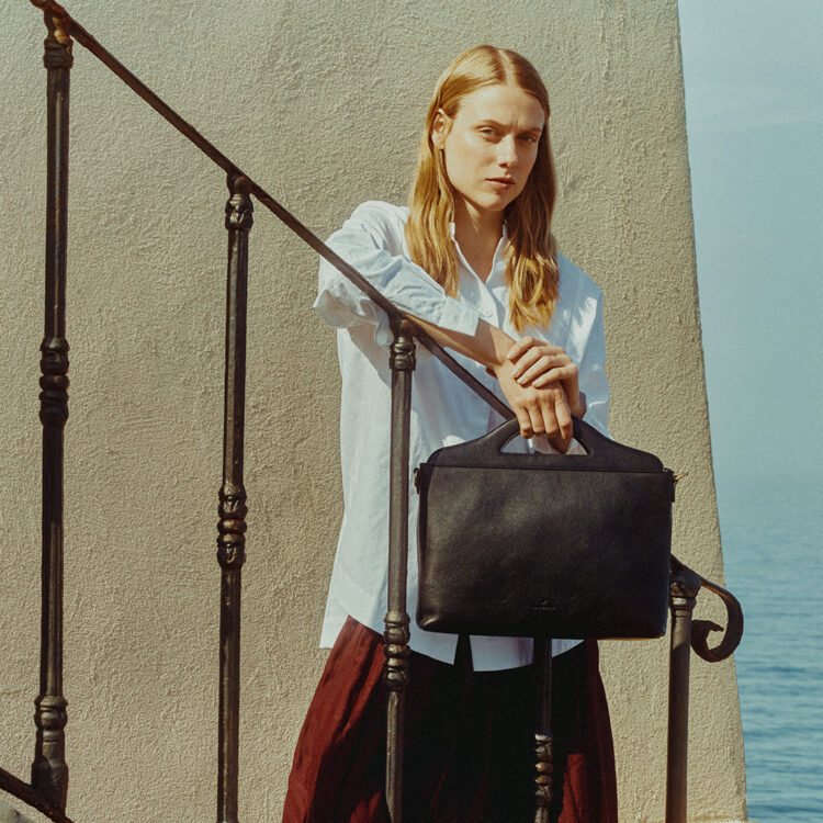 Tra artigianato e sostenibilità – Il Bisonte