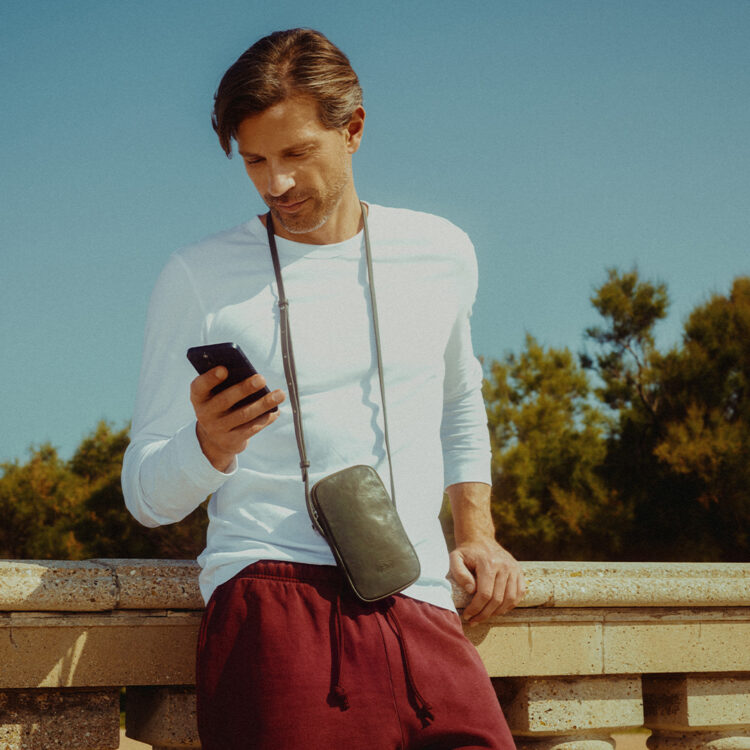 Tra artigianato e sostenibilità – Il Bisonte