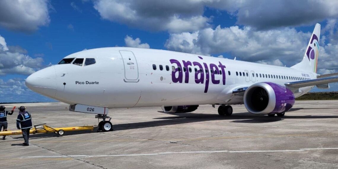 Jumbo y Arajet sortean viajes a Ciudad de México