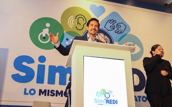 Nace la Fundación SimiREDI en apoyo de personas con discapacidad