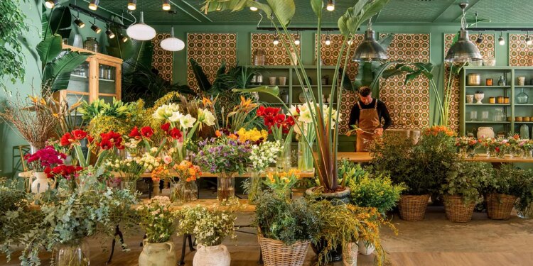 El lujo desenfadado de Only You llega a Sevilla