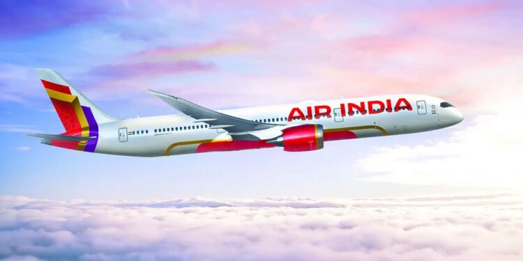 Se amplían las intenciones de viajes internacionales de la India: OAG