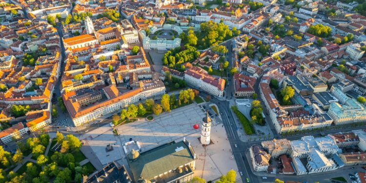 La capital más barata de Europa para viajar este 2024 donde puedes comer por 3 euros