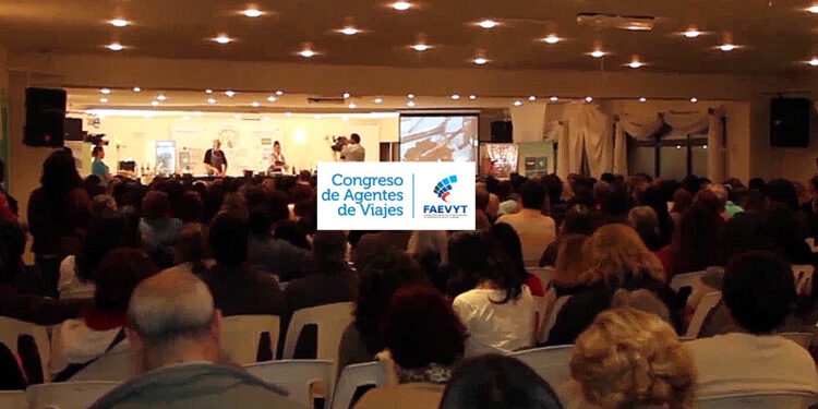 -49 Congreso de Agentes de Viajes-