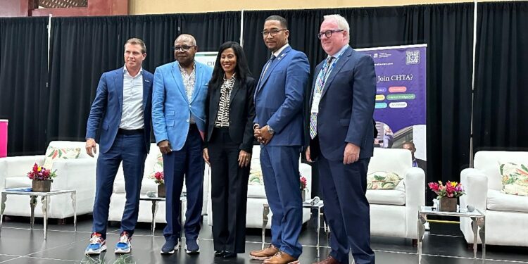 Caribbean Travel Marketplace