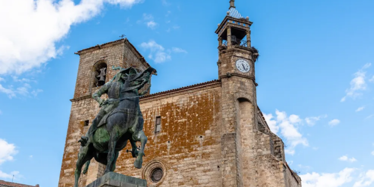 El pueblo español más hermoso de España según National Geographic