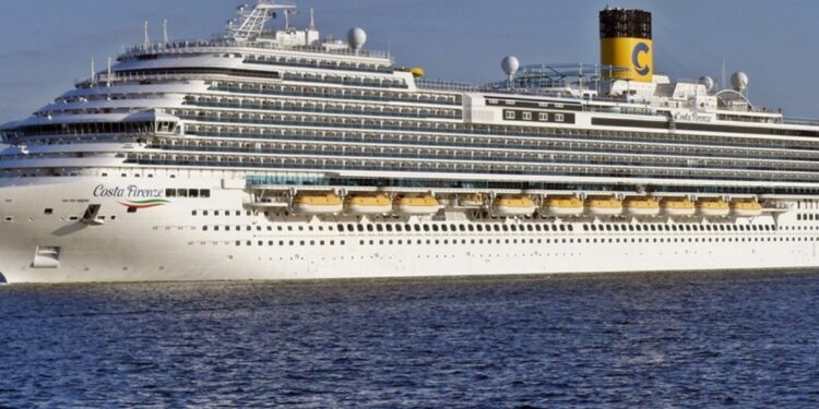 Supercrucero con más de 4 mil pasajeros llegará la próxima temporada