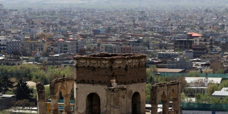 la peligrosa moda de los viajes a Afganistán