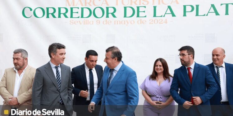Presentada la marca turística Corredor de la Plata