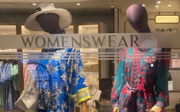 Ponen a la venta exclusiva colección de Raishma en nuevo Queen Anne