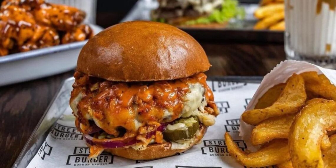 10 Must-Visit Gordon Ramsay Restaurants Around The World