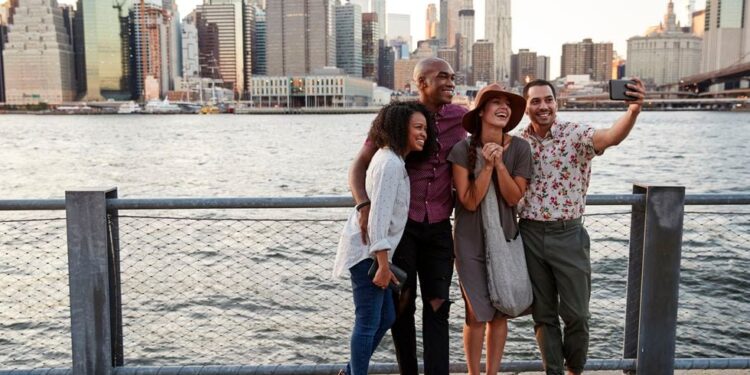 las 10 ciudades más aclamadas por los turistas en 2024