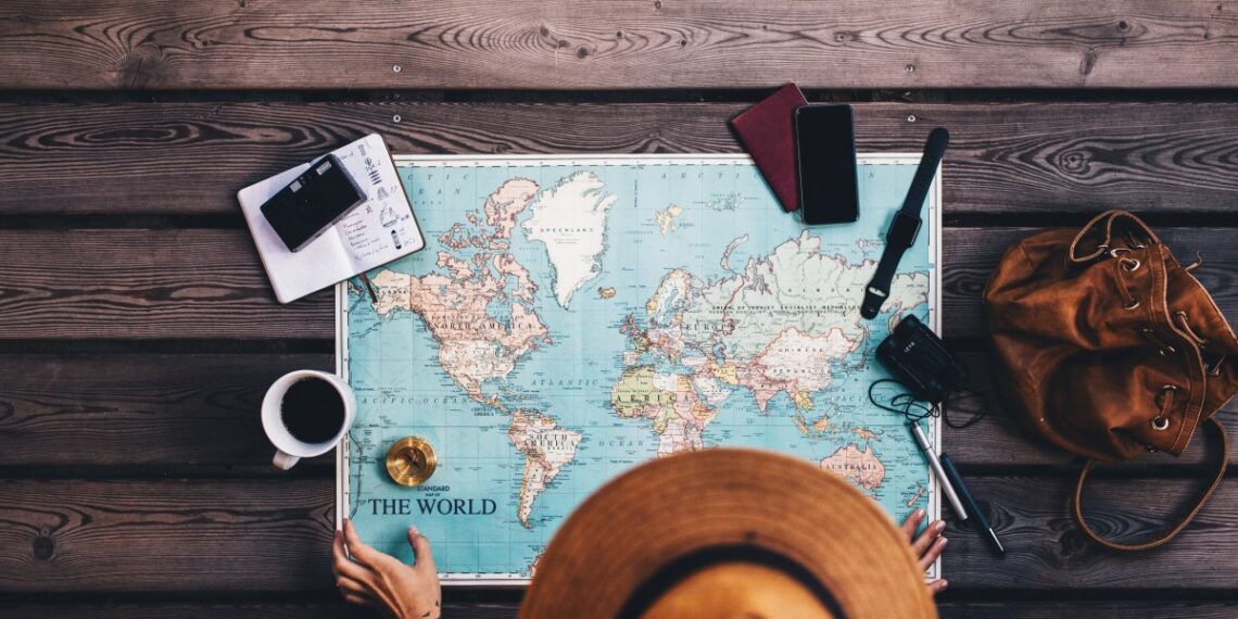 Los 10 mejores destinos para viajar en 2024