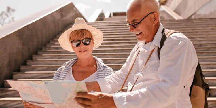 las 10 mejores ciudades del mundo para los jubilados