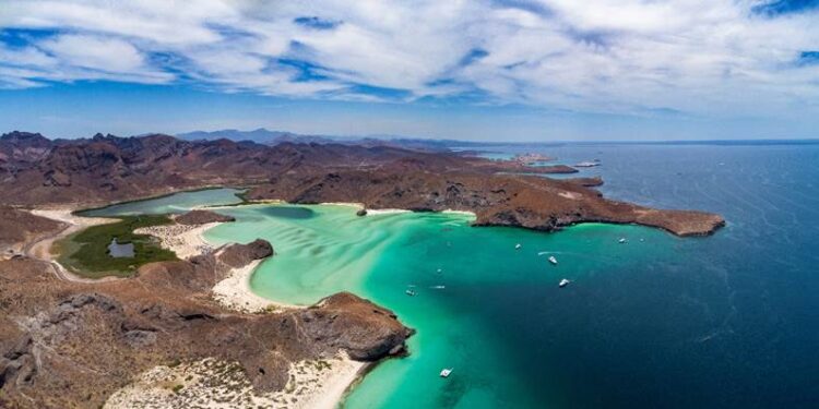 Las 50 mejores playas del mundo