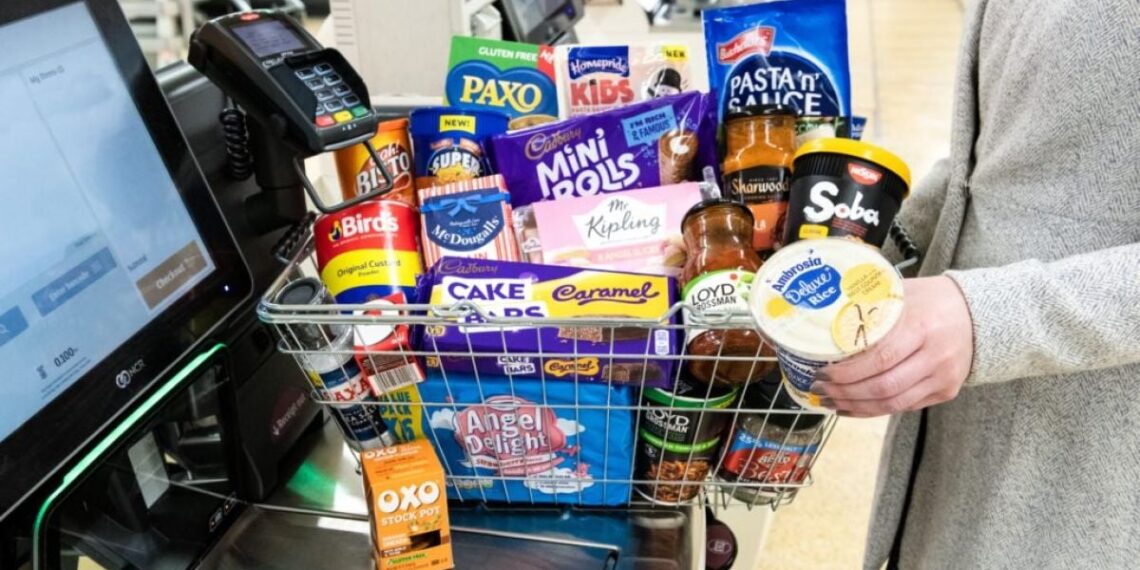 Premier Foods' Annual Profit Beats Market Expectations