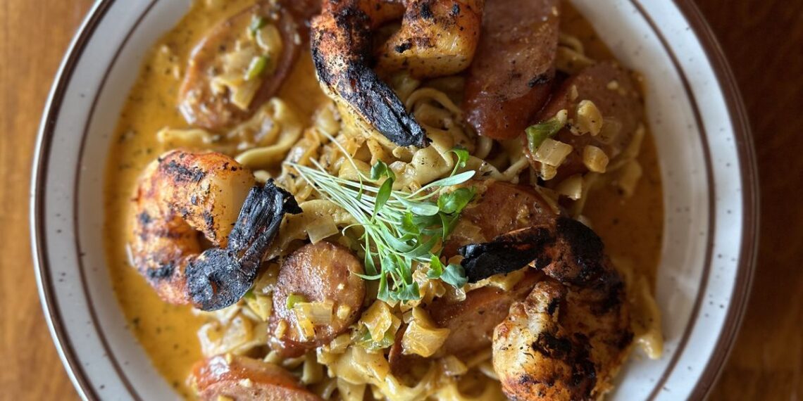 The Best New Restaurants in Portland