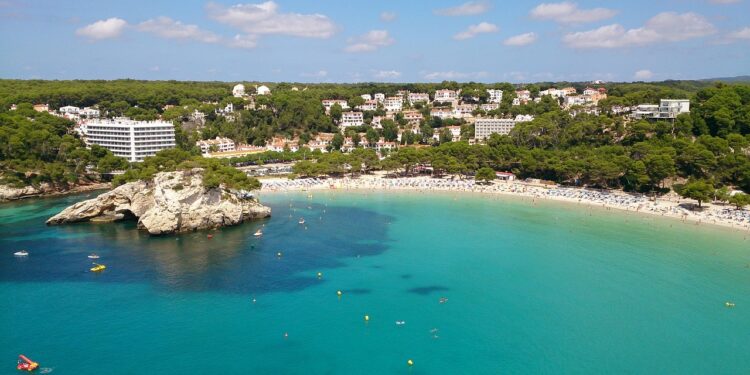 National Geographic elige las mejores playas de España en 2024