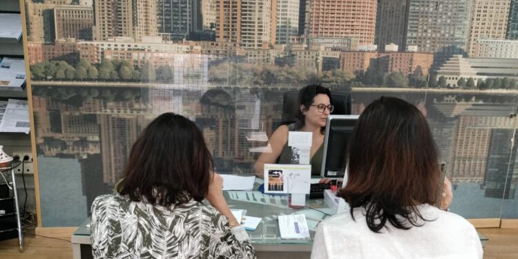 Las agencias de viajes, el consuelo para los jiennenses que buscan un destino vacacional