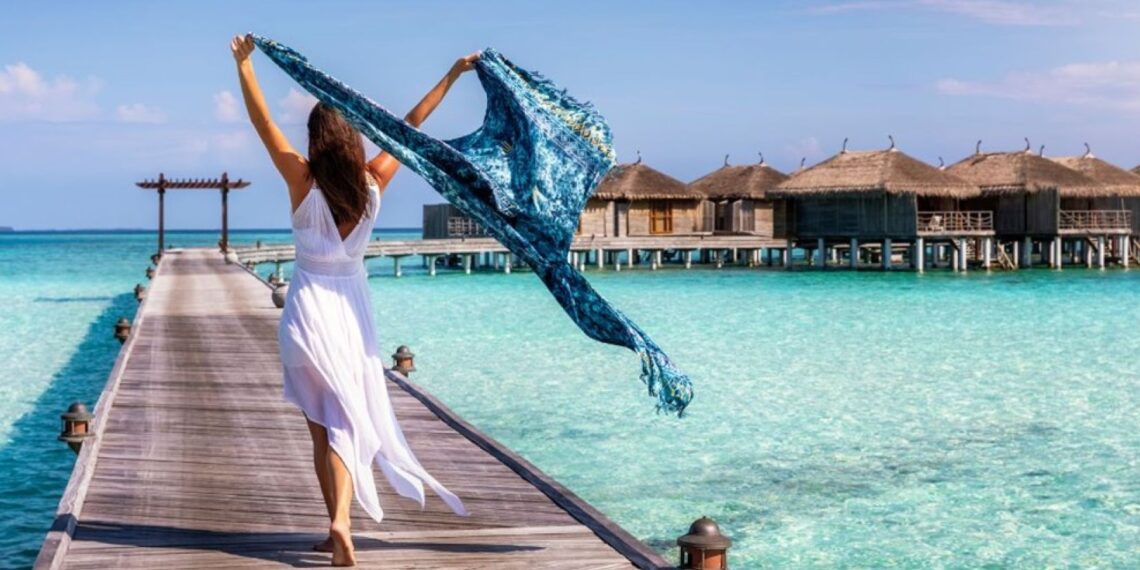 Las mujeres son más propensas a consumir viajes de lujo