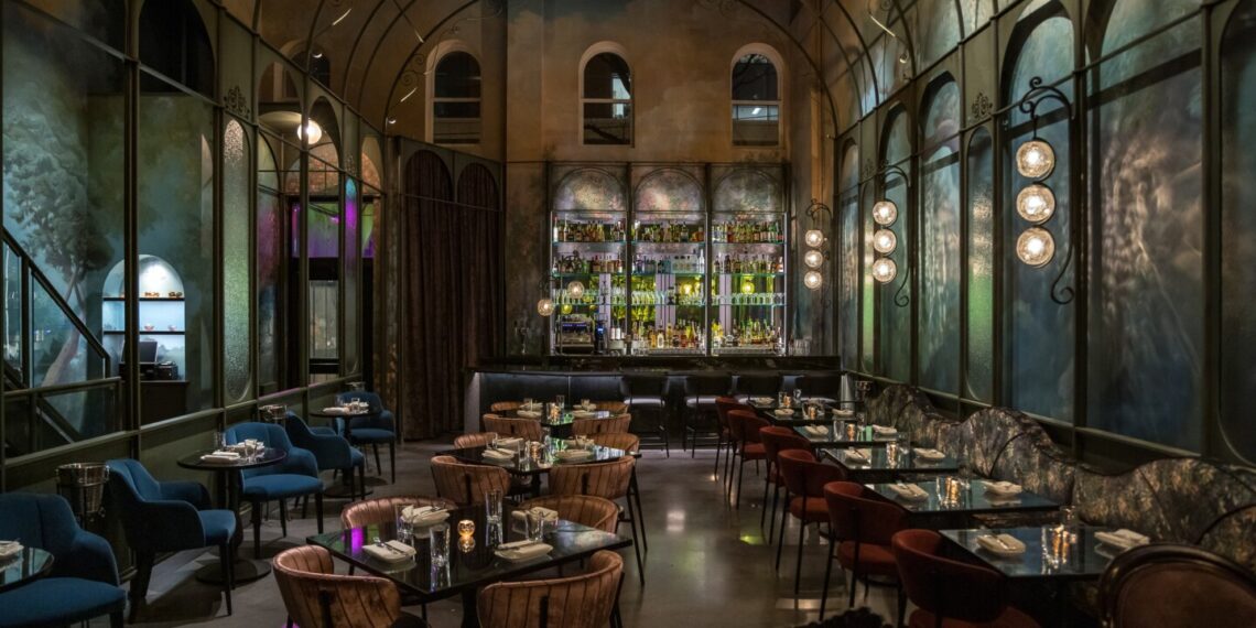 The Best New Restaurants in Toronto