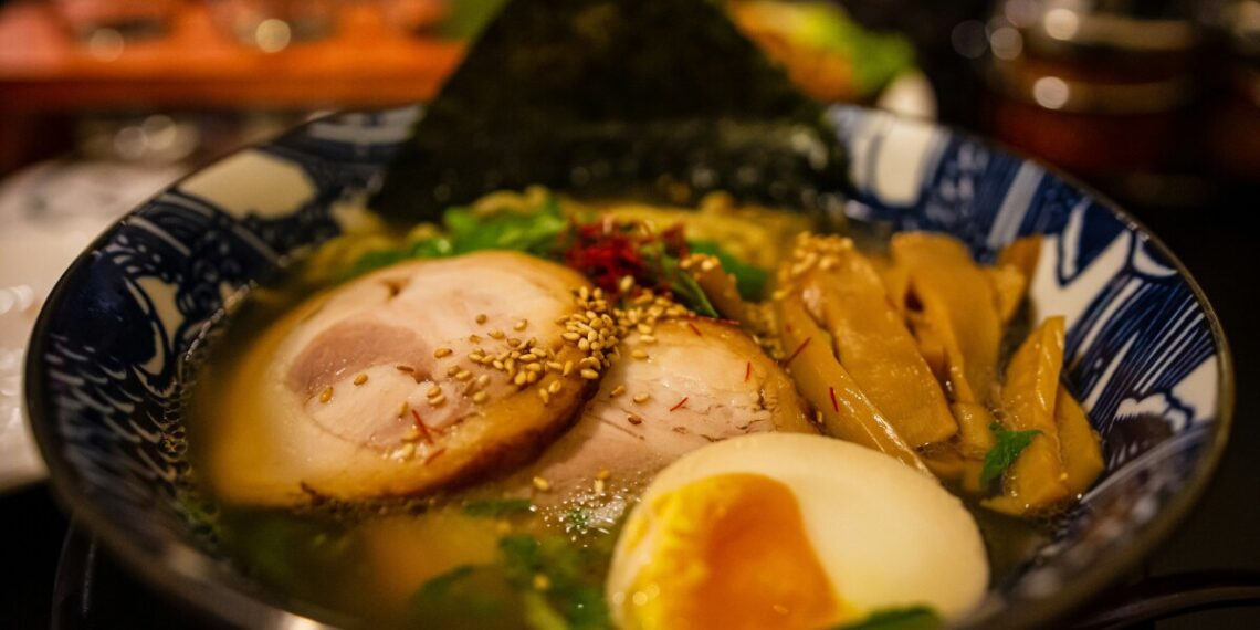 Kansas City's best ramen restaurants | KCUR