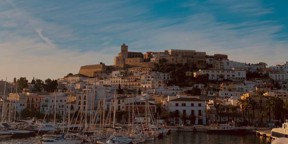 Las mejores tres islas de España para visitar en 2024, según The Wall Street Journal