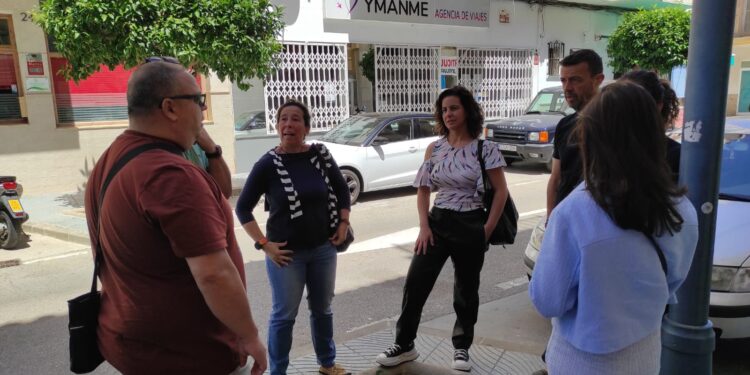 En libertad provisional la dueña de la agencia de viajes de Torre del Mar denunciada por varias presuntas estafas