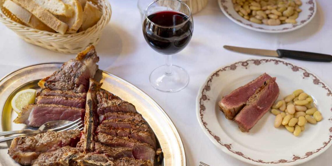 The 23 Best Restaurants In Florence 2024