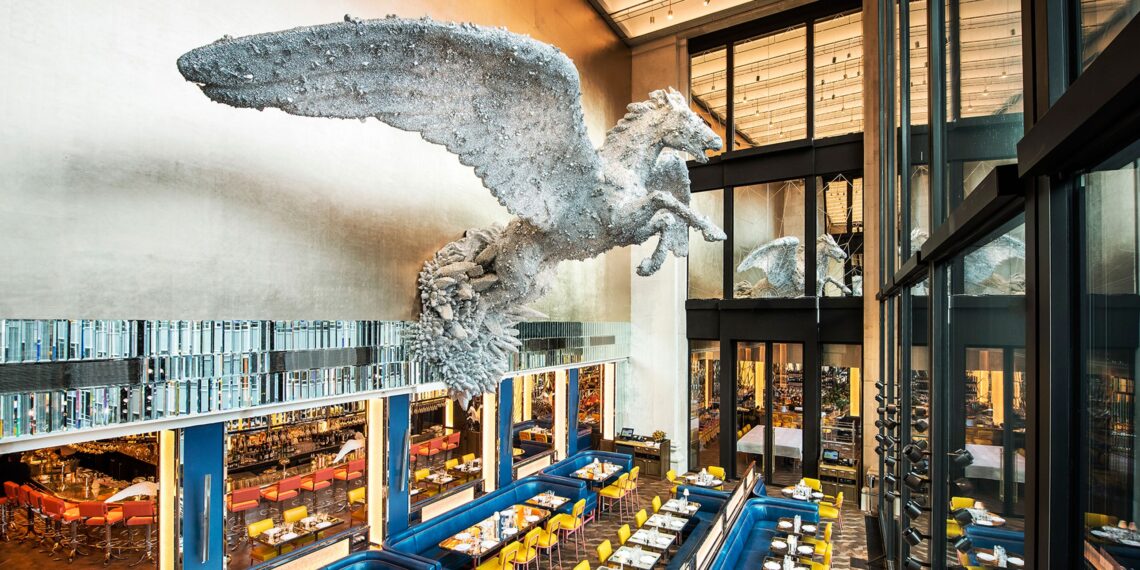 The 25 best restaurants in Mayfair