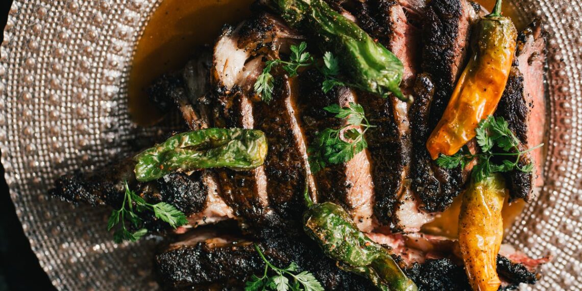 D.C.’s 38 Best Restaurants - Eater DC